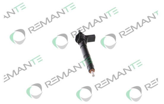 REMAN INJ PIEZO CR BOSCH 0445118002, Image 4