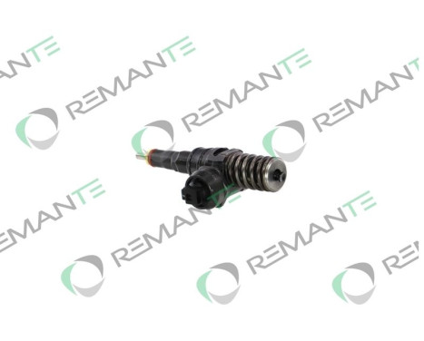 REMAN UIS BOSCH 0414720039