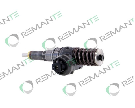 REMAN UIS BOSCH 0414720314