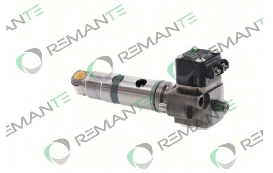REMAN UIS BOSCH 0414799003