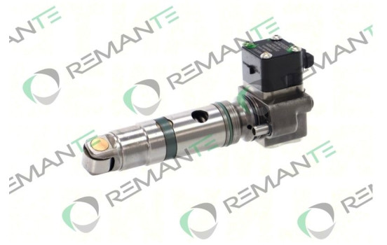 REMAN UIS BOSCH 0414799003, Image 6