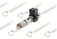 REMAN UIS BOSCH 0414799008SHORT