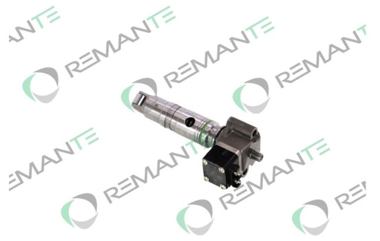 REMAN UIS BOSCH PLD 0414799012