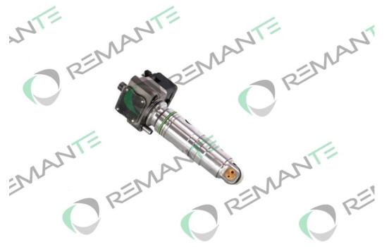 REMAN UIS BOSCH PLD 0414799012, Image 4