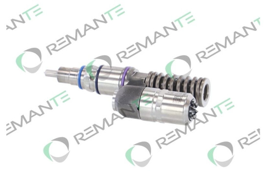 REMAN UIS BOSCH UIS/PDE 0414701008