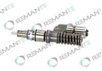 REMAN UIS BOSCH UIS/PDE 0414701020
