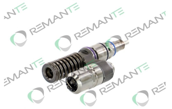 REMAN UIS BOSCH UIS/PDE 0414701020, Image 3