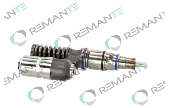 REMAN UIS BOSCH UIS/PDE 0414701020, Image 4