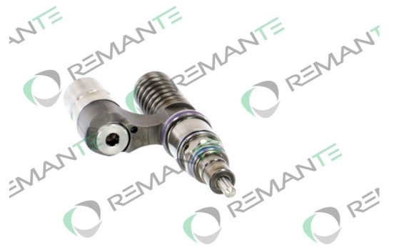 REMAN UIS BOSCH UIS/PDE 0414701020, Image 5