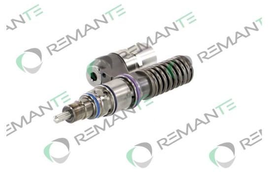 REMAN UIS BOSCH UIS/PDE 0414701020, Image 6