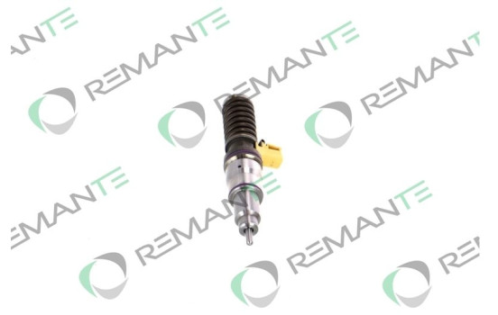 REMAN UIS DELPHI BEBE4D25001, Image 5