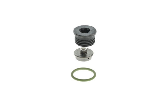 Repair Kit, common rail system F 00N 201 244 Bosch, Image 2