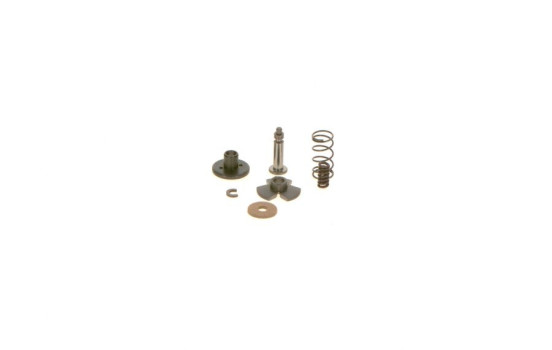 Repair kit, common rail system F 00Z C99 008 Bosch