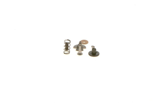 Repair kit, common rail system F 00Z C99 008 Bosch, Image 3