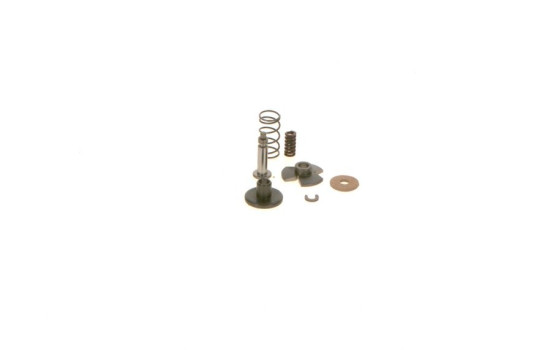 Repair kit, common rail system F 00Z C99 008 Bosch, Image 4