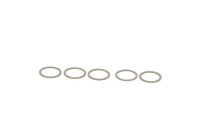 Repair kit, common rail system F 00Z C99 860 Bosch