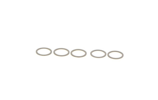 Repair kit, common rail system F 00Z C99 860 Bosch