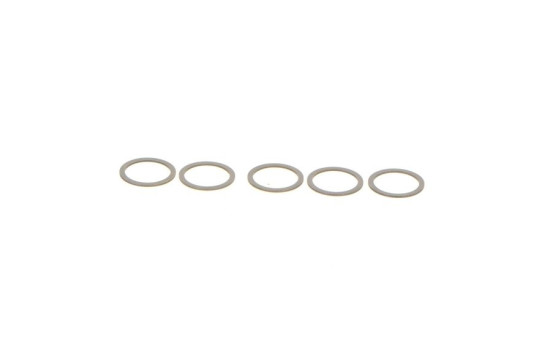 Repair kit, common rail system F 00Z C99 860 Bosch, Image 3