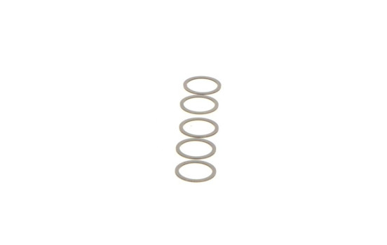 Repair kit, common rail system F 00Z C99 860 Bosch, Image 4