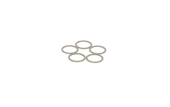 Repair kit, common rail system F 00Z C99 878 Bosch, Image 4