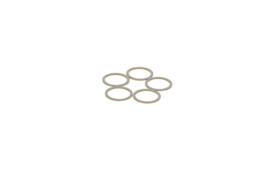 Repair kit, common rail system F 00Z C99 882 Bosch