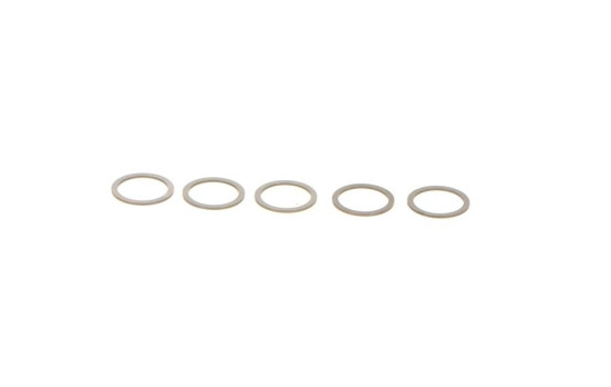 Repair kit, common rail system F 00Z C99 887 Bosch, Image 3
