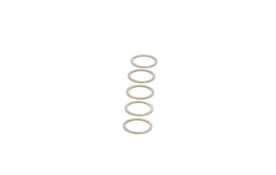 Repair kit, common rail system F 00Z C99 891 Bosch, Image 4