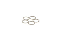 Repair kit, common rail system F 00Z C99 912 Bosch