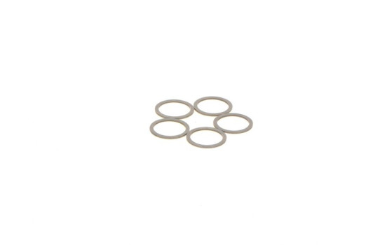 Repair kit, common rail system F 00Z C99 912 Bosch