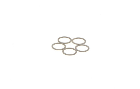 Repair kit, common rail system F 00Z C99 912 Bosch, Image 2