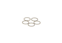 Repair kit, common rail system F 00Z C99 921 Bosch