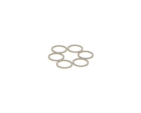 Repair kit, common rail system F 00Z C99 924 Bosch