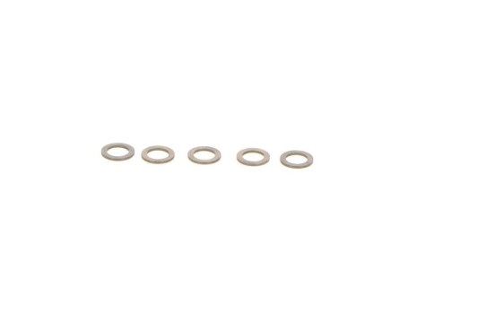 Repair kit, common rail system F 00Z C99 975 Bosch