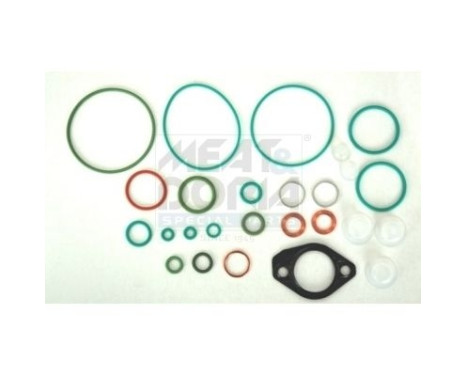 Repair kit, common rail system