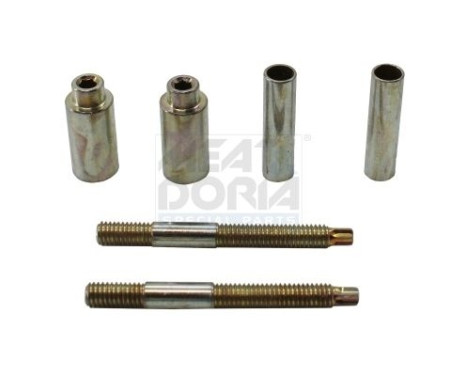 Repair kit, common rail system