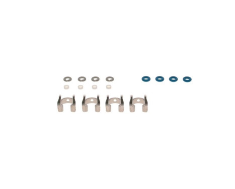 Repair Kit, injection nozzle 2 707 010 012 Bosch