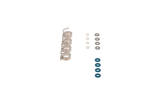 Repair Kit, injection nozzle 2 707 010 012 Bosch, Image 2