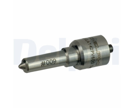 Repair Kit, injection nozzle