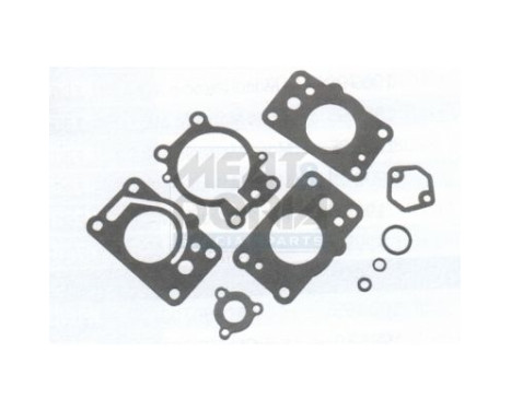 Repair Kit, injection nozzle