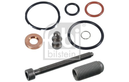 Repair kit, Injector/Injector 177626 FEBI