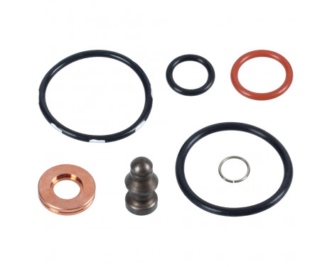 Repair Kit, pump-nozzle unit 40135 FEBI