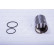 Repair Kit, pump-nozzle unit F 00H N37 925 Bosch, Thumbnail 2