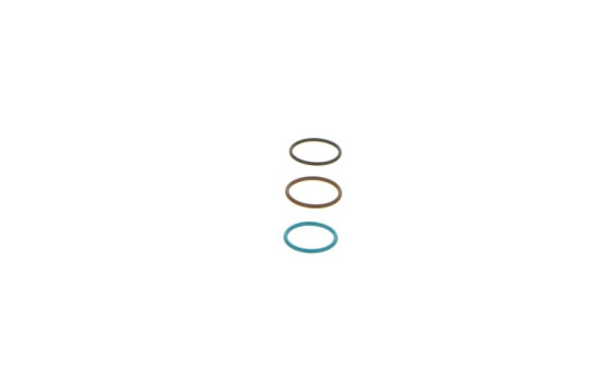 Repair Kit, pump-nozzle unit F 00V X99 996 Bosch
