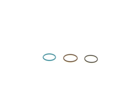 Repair Kit, pump-nozzle unit F 00V X99 996 Bosch, Image 2