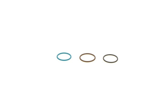 Repair Kit, pump-nozzle unit F 00V X99 996 Bosch, Image 2