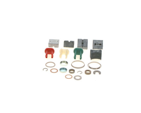 Repair Kit, starter 1 007 010 079 Bosch