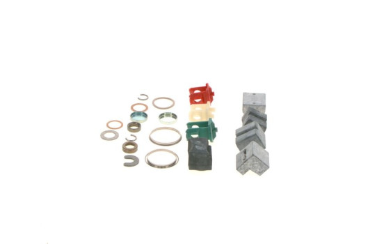Repair Kit, starter 1 007 010 079 Bosch, Image 2