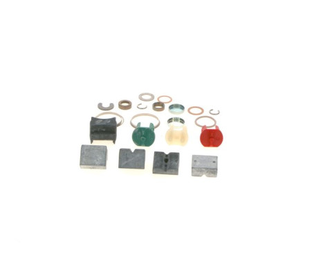 Repair Kit, starter 1 007 010 079 Bosch, Image 3