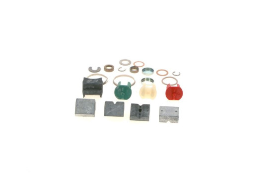 Repair Kit, starter 1 007 010 079 Bosch, Image 3