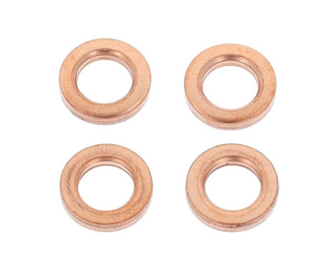 RONDELLE (METAL) 7.70 X 13.00 X 2.5